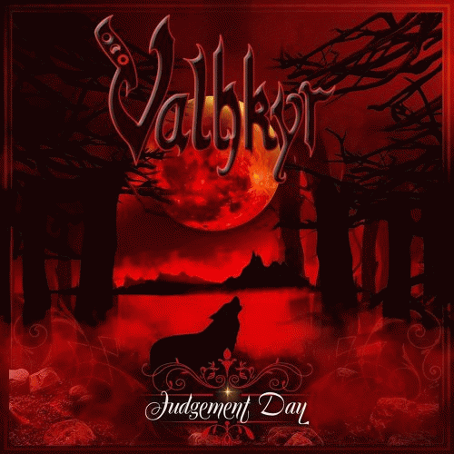 Valhkyr : Judgement Day